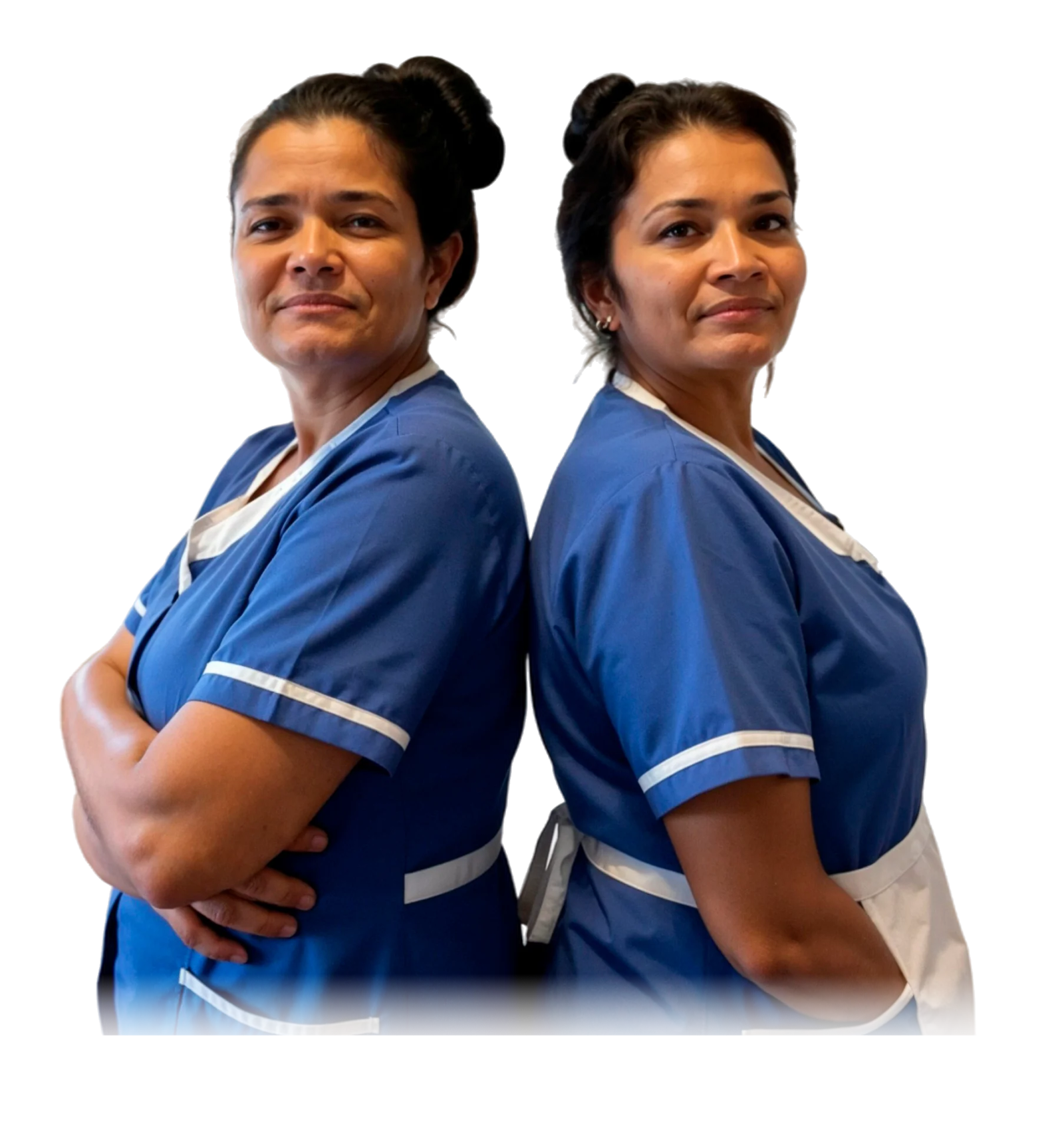 Diarista em Brasília DF - Duo Limpezas - Profissionais experientes em limpeza residencial